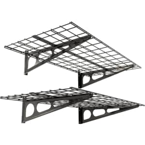 Fleximounts Garage Storage Deals at Amazon: Up to 40% off Fleximounts Garage Storage Deals at Amazon: Up to 40% off