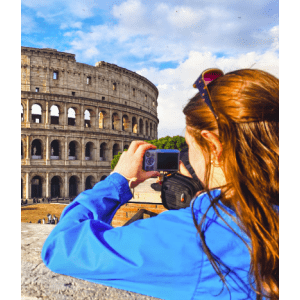 Amazon Cyber Week Travel Deals: Up to 75% off cruises, flights, car rentals