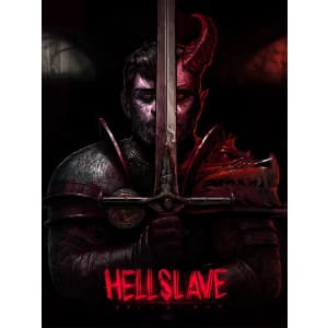Hellslave for PC (GOG, DRM-Free): Free w/ Prime Gaming Hellslave for PC (GOG, DRM-Free): Free w/ Prime Gaming