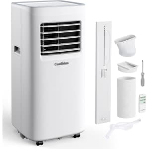 Coolblus Portable Air Conditioners at Woot: up to 63% off