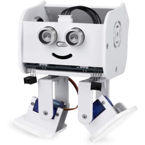 Elegoo Penguin Bot Biped Robot Kit: $23