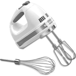 KitchenAid Deals at Amazon: Up to 37% off