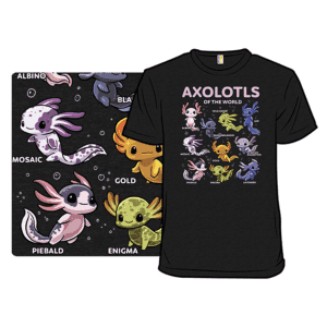 Woot T-Shirt Deals: 3 for $21
