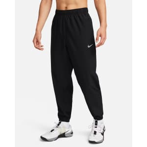 Nike Men's Pant Deals: Up to 45% off + extra 25% off Nike Men's Pant Deals: Up to 45% off + extra 25% off