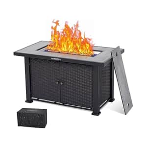 Fire Pits & Patio Heaters at Woot: up to 80% off