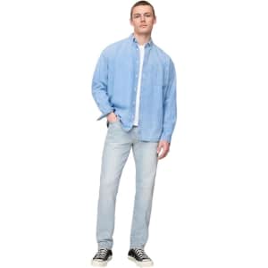 Gap Clothing Prime Big Day Deals at Amazon: Up to 73% off