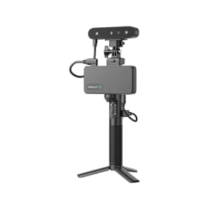 Creality CR-Scan Ferret Pro 3D Scanner: $279