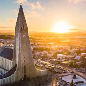 6-Night Iceland and Norway Flight & Hotel Vacation: From $1,099 per person