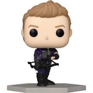 Funko Pop! Marvel Series at Woot: from $4