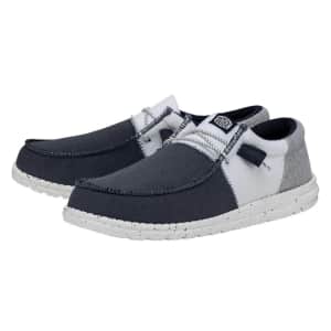 Hey Dude Men's Wally Sport Shoes: $45