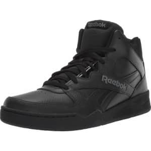 Reebok Men's Royal Bb4500 Hi2 Sneakers: $39.99 Reebok Men's Royal Bb4500 Hi2 Sneakers: $39.99