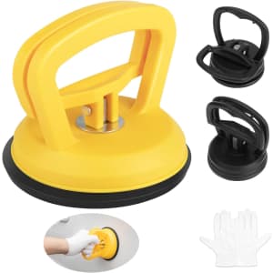 Car Dent Puller 3-Pack: $4.99 Car Dent Puller 3-Pack: $4.99