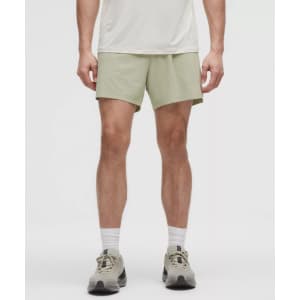 lululemon Lightweight Clothing Specials: Up to 50% off