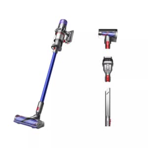 Certified Refurb Dyson V11 Cordless Vacuum Cleaner: $248 Certified Refurb Dyson V11 Cordless Vacuum Cleaner: $248