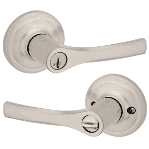 Door Locks at Home Depot: Deals from $11