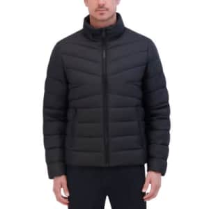 Men's Coats and Jackets at Macy's: Up to 65% off