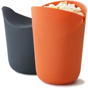 Joseph Joseph M-Cuisine Microwave Popcorn Popper: $6.49