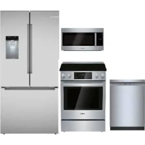 AJ Madison Labor Day Appliance Sale: Up to 50% off