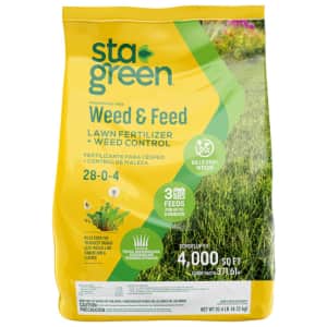 Lowe's Memorial Day Lawn Care Deals: Up to 30% off Lowe's Memorial Day Lawn Care Deals: Up to 30% off