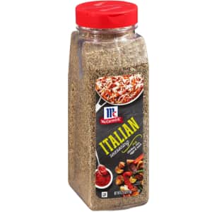 McCormick Spices and Sauce Mix Deals at Amazon: Up to 52% off