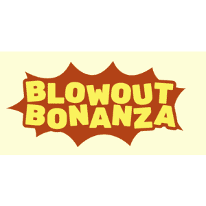 Woot Blowout Bonanza: Up to 67% off