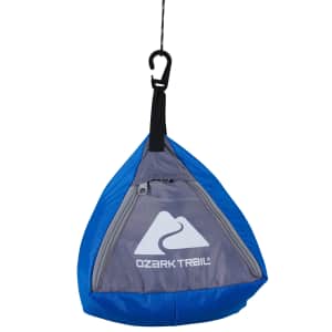 Ozark Trail Poly Oxford 9" Sandbag Tent & Canopy Stakes 4-Pack: $4.54 Ozark Trail Poly Oxford 9" Sandbag Tent & Canopy Stakes 4-Pack: $4.54
