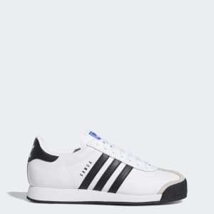 adidas Men's Samoa Shoes: $22