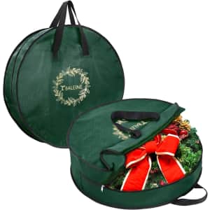 Baleine Wreath Storage Container 2-Pack: $7.49 Baleine Wreath Storage Container 2-Pack: $7.49