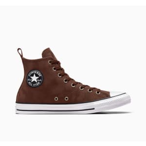 Converse Unisex Chuck Taylor All Star TecTuff Waterproof Camo Shoes: $32.98 Converse Unisex Chuck Taylor All Star TecTuff Waterproof Camo Shoes: $32.98