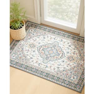 Minidear 2x3-Foot Area Rug: $7.92 Minidear 2x3-Foot Area Rug: $7.92