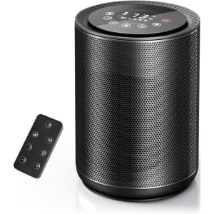 R.W.Flame 1500W Mini Portable Electric Heater: $15.95 R.W.Flame 1500W Mini Portable Electric Heater: $15.95