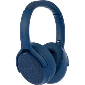 ANC Bluetooth Headphones with Mic: $34.99