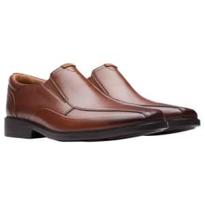 Clarks, Dockers, & more Men's Shoes at eBay: Up to 81% off + extra $12 off 3+ Clarks, Dockers, & more Men's Shoes at eBay: Up to 81% off + extra $12 off 3+