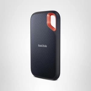 Amazon Prime Day SanDisk Storage Deals: Up to 42% off