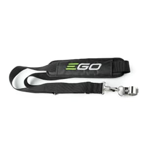 EGO Power+ AP1500 Shoulder Strap for 56V Tool System: $17.99 EGO Power+ AP1500 Shoulder Strap for 56V Tool System: $17.99