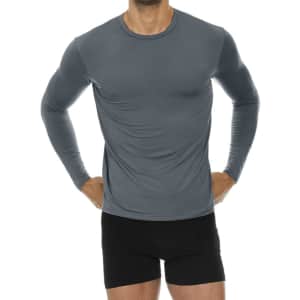 ThermaJohn Thermal Underwear and Baselayer Deals at Amazon: Up to 38% off ThermaJohn Thermal Underwear and Baselayer Deals at Amazon: Up to 38% off