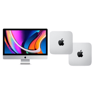 Apple Mac Studios, minis, and iMacs at Woot: Up to 46% off