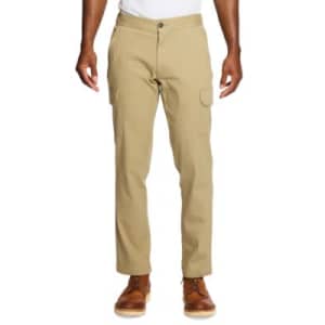 Weatherproof Vintage Men's Cargo Pants: $24.43 Weatherproof Vintage Men's Cargo Pants: $24.43
