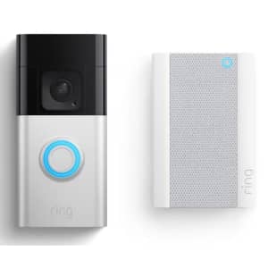 Ring Camera and Doorbell Early Prime Day Deals: Up to 55% off w/ Prime
