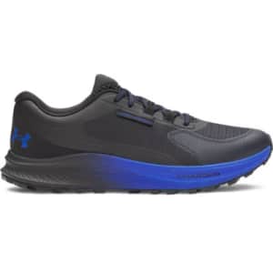 Under Armour Men's UA Bandit Trail 3 Shoes: $37 Under Armour Men's UA Bandit Trail 3 Shoes: $37