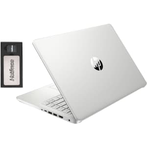 HP Stream Celeron 14" Brightview Laptop: $309 HP Stream Celeron 14" Brightview Laptop: $309