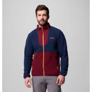 Columbia Back to School Deals: 25% off