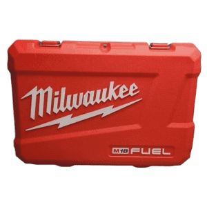Case for Milwaukee Combo Kits: $16