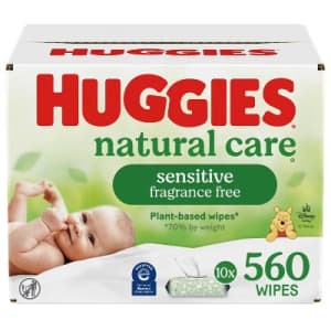 $20 Target Gift Card: Free w/ $100 spent on baby items