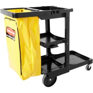 Rubbermaid Commercial Products Prime Day Deals at Amazon: Up to 58% off