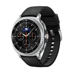 Samsung Galaxy Watch8 Classic Smartwatch: $250 off