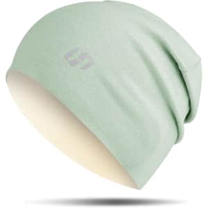 Hasagei Thermal Running Hat: $4.99