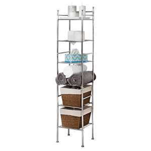 Honey-Can-Do Storage and Organization Deals at Amazon: Up to 39% off Honey-Can-Do Storage and Organization Deals at Amazon: Up to 39% off