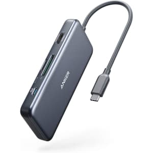Anker Deals at Amazon: Up to 37% off