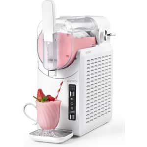 HiCOZY F1 72-oz. Slushie Machine: $219.99 HiCOZY F1 72-oz. Slushie Machine: $219.99